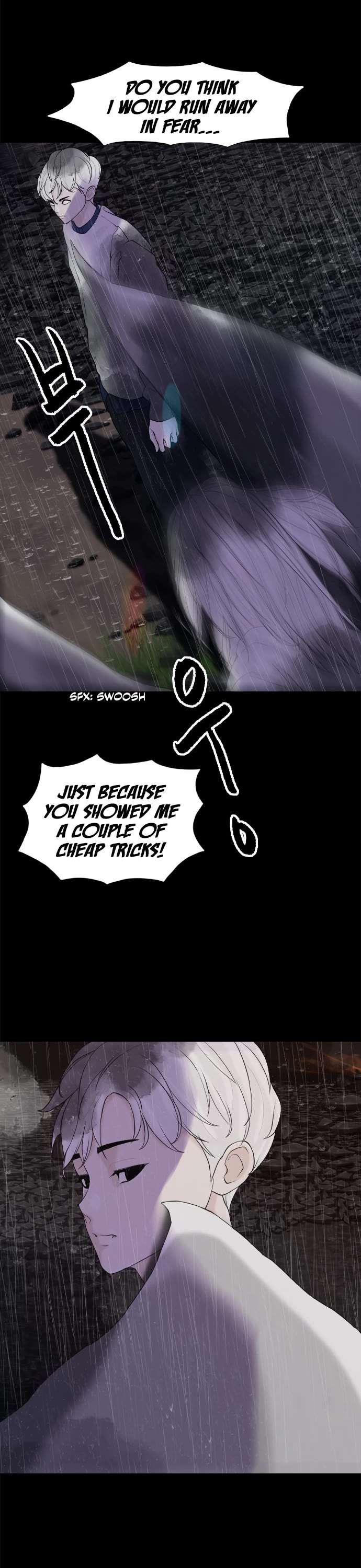 Planetary Human Ii: Globe Chapter 19 page 4 - 