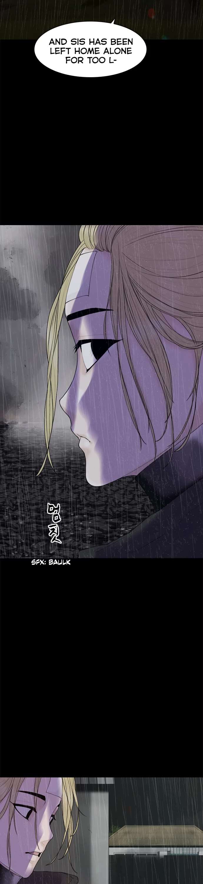 Planetary Human Ii: Globe Chapter 19 page 33 - 
