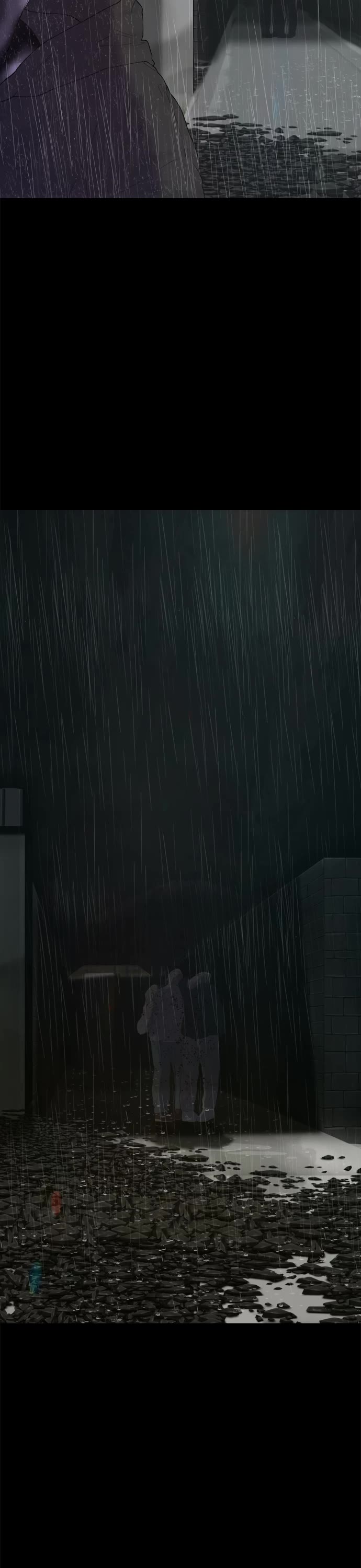 Planetary Human Ii: Globe Chapter 19 page 34 - 