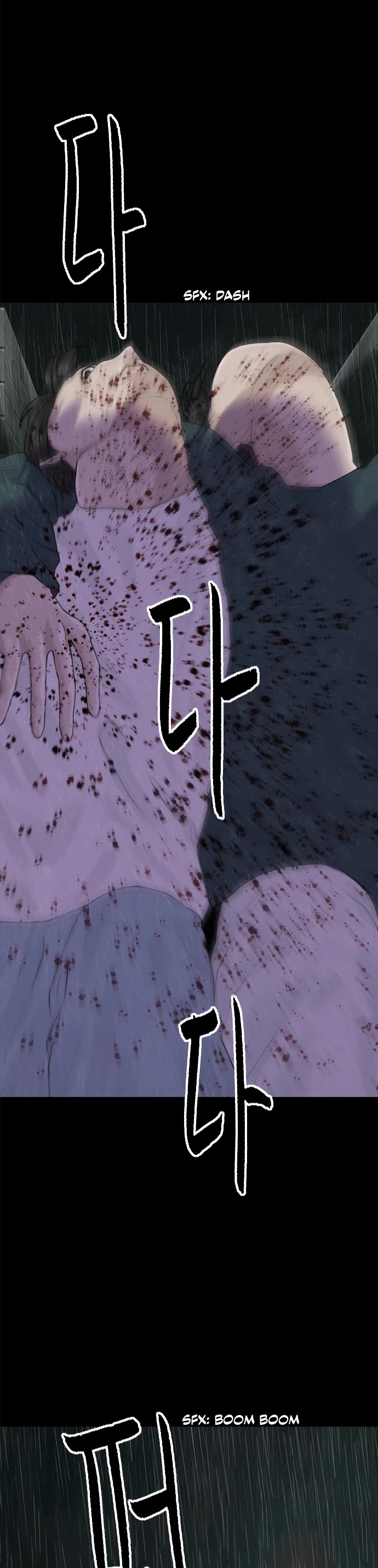 Planetary Human Ii: Globe Chapter 19 page 36 - 