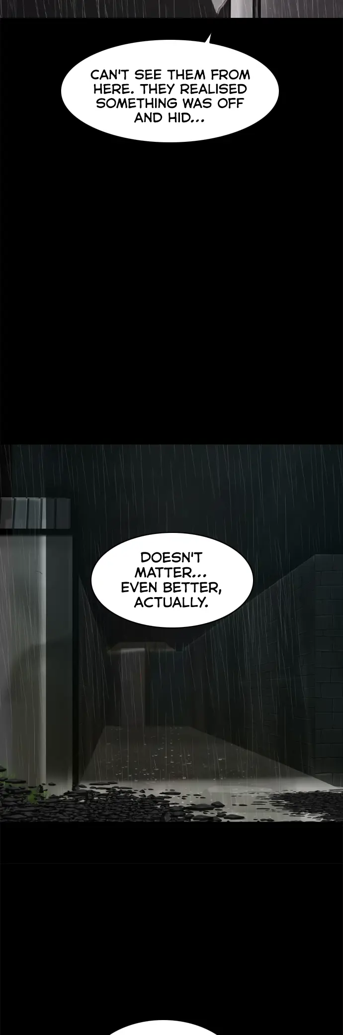 Planetary Human Ii: Globe Chapter 20 page 13 - 