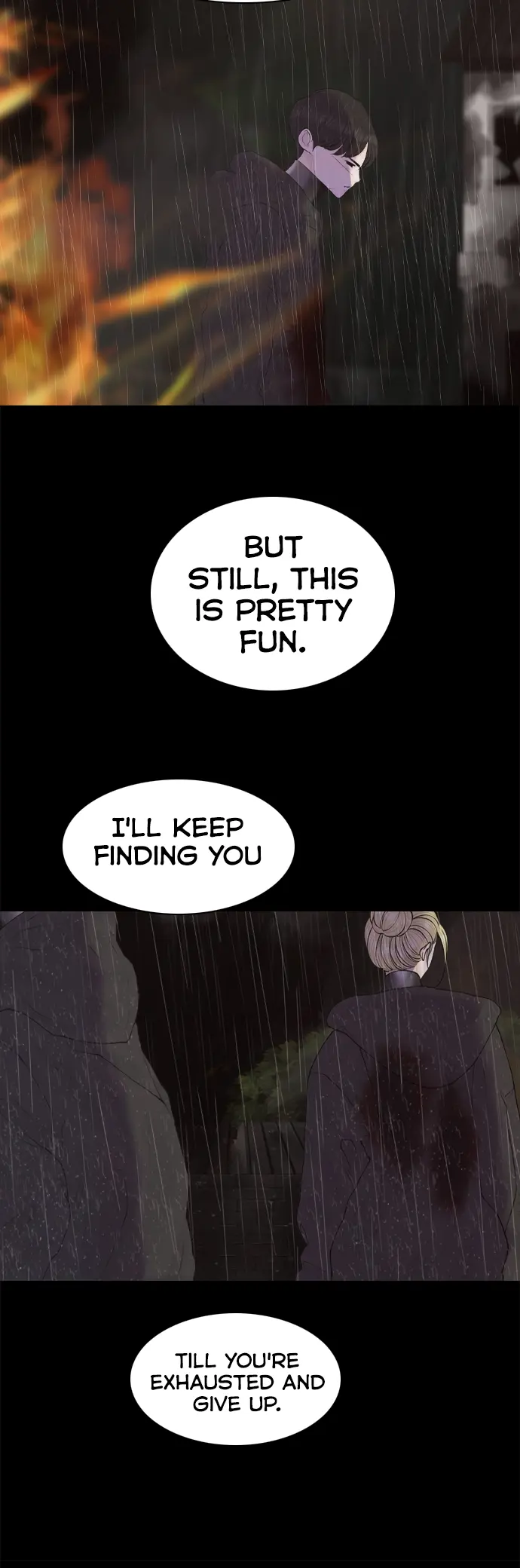 Planetary Human Ii: Globe Chapter 20 page 25 - 