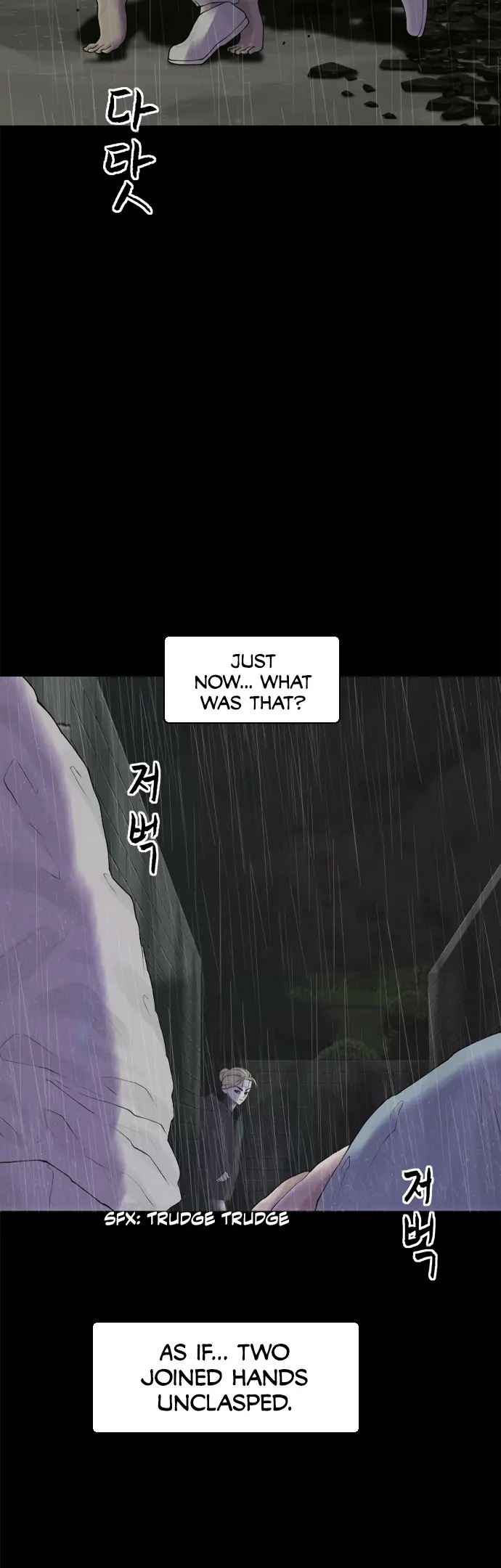 Planetary Human Ii: Globe Chapter 20 page 29 - 