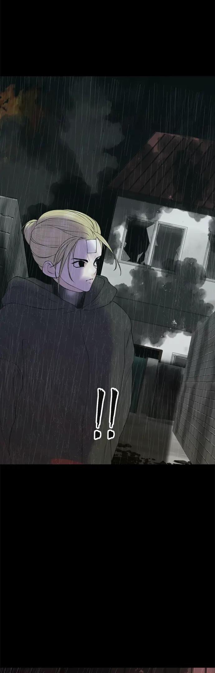 Planetary Human Ii: Globe Chapter 20 page 31 - 