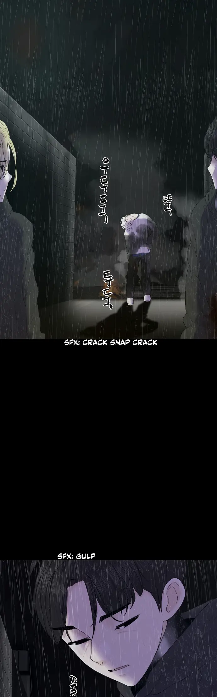 Planetary Human Ii: Globe Chapter 20 page 39 - 
