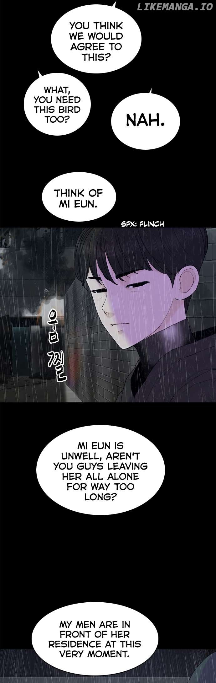 Planetary Human Ii: Globe Chapter 21 page 26 - 