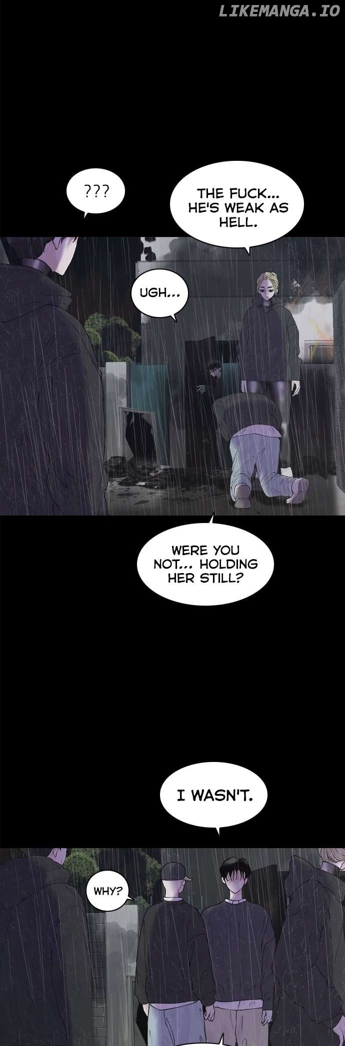 Planetary Human Ii: Globe Chapter 21 page 29 - 