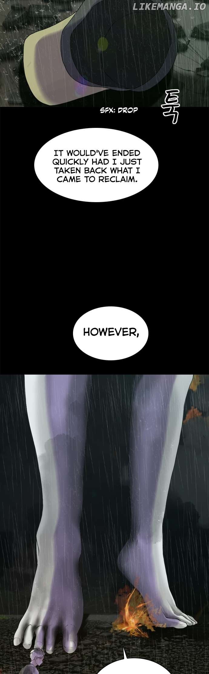 Planetary Human Ii: Globe Chapter 21 page 39 - 