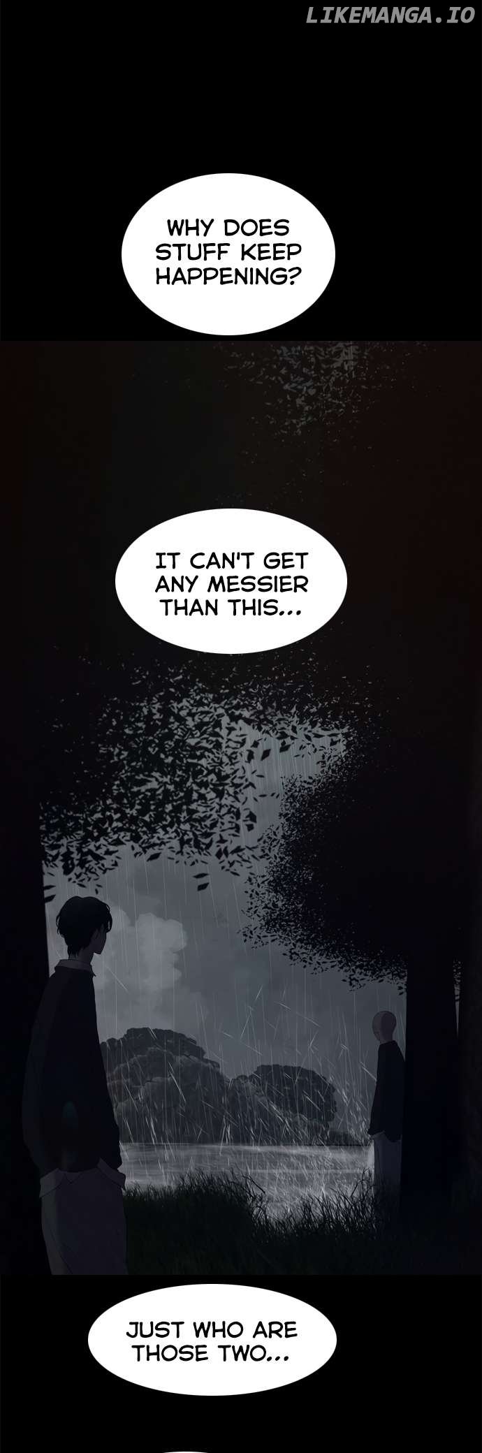 Planetary Human Ii: Globe Chapter 21 page 49 - 