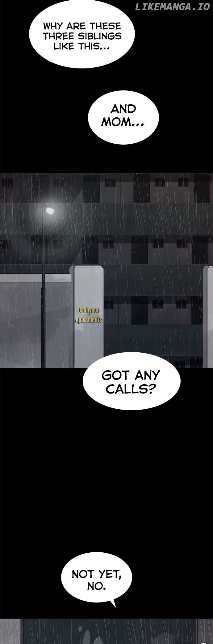 Planetary Human Ii: Globe Chapter 21 page 50 - 