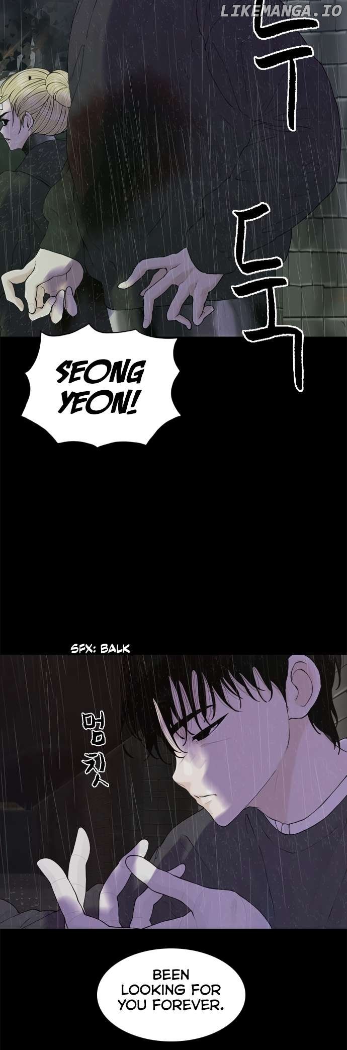Planetary Human Ii: Globe Chapter 21 page 10 - 