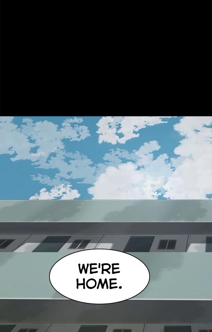Planetary Human Ii: Globe Chapter 22 page 103 - 