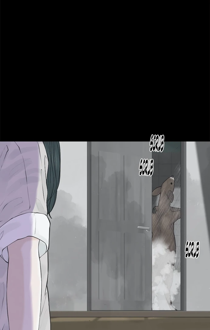 Planetary Human Ii: Globe Chapter 22 page 109 - 