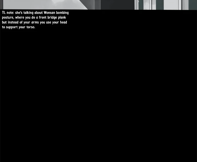 Planetary Human Ii: Globe Chapter 22 page 112 - 