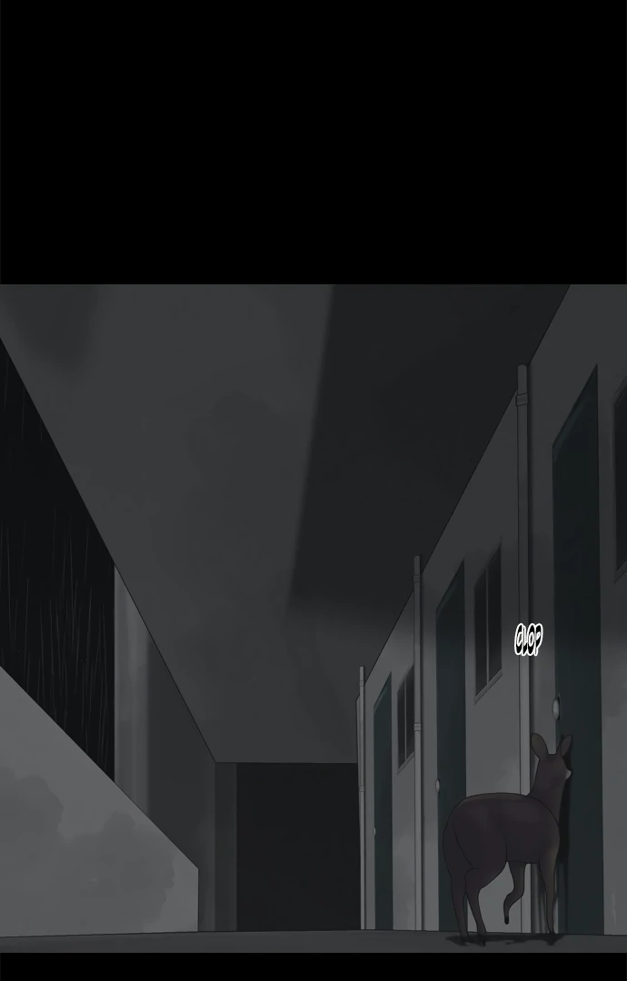 Planetary Human Ii: Globe Chapter 22 page 13 - 