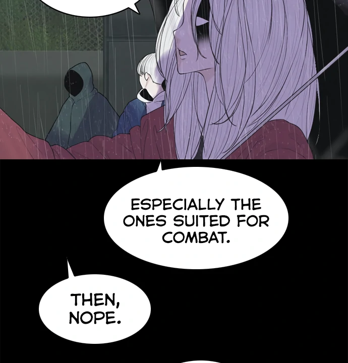 Planetary Human Ii: Globe Chapter 22 page 18 - 