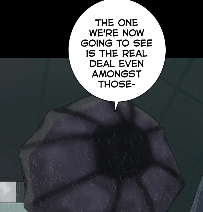 Planetary Human Ii: Globe Chapter 22 page 19 - 