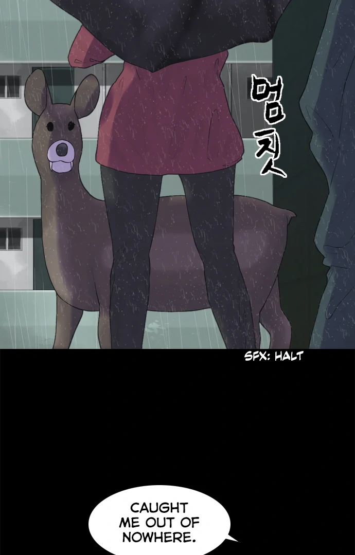 Planetary Human Ii: Globe Chapter 22 page 20 - 