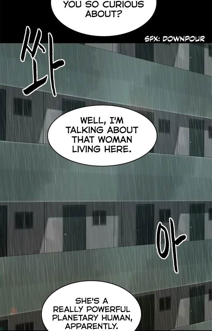 Planetary Human Ii: Globe Chapter 22 page 3 - 