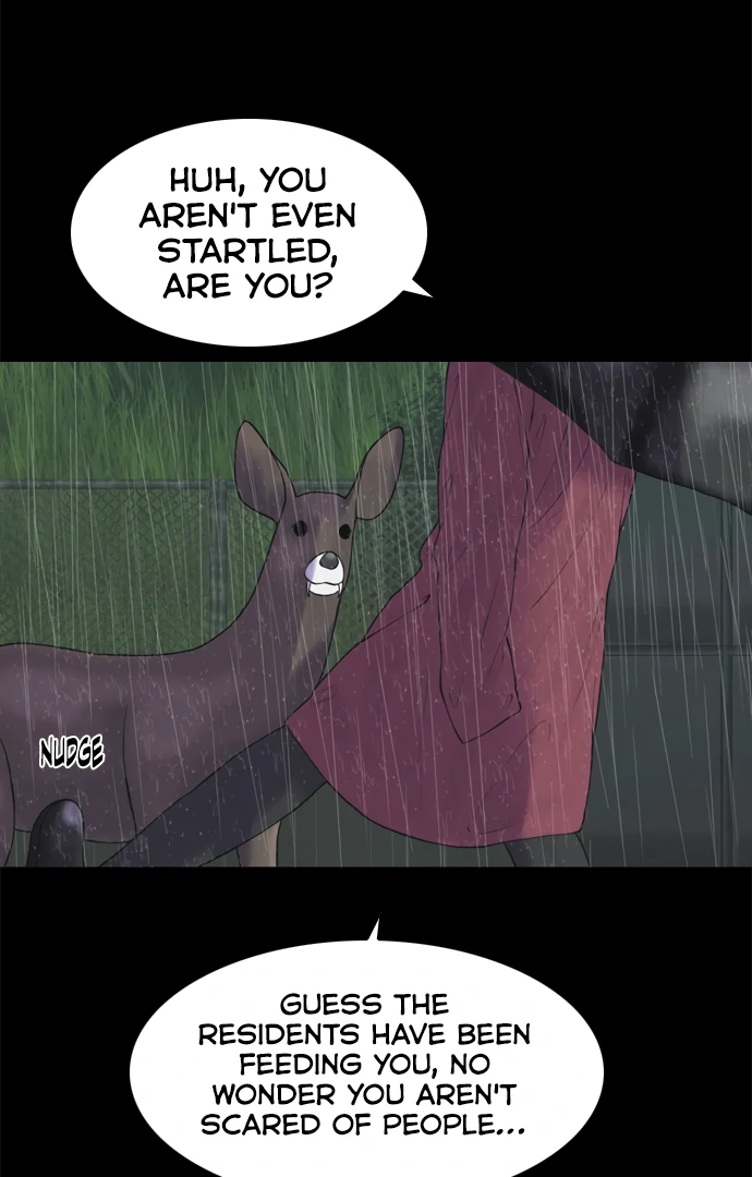 Planetary Human Ii: Globe Chapter 22 page 23 - 