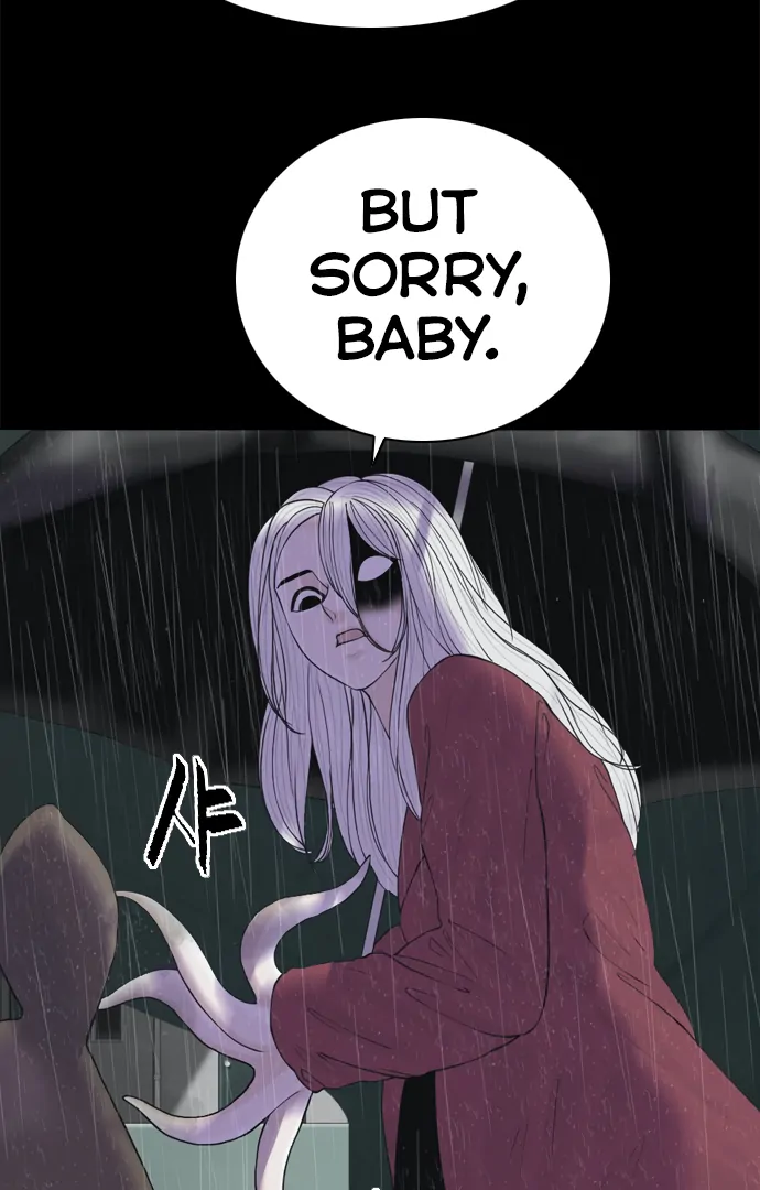 Planetary Human Ii: Globe Chapter 22 page 24 - 