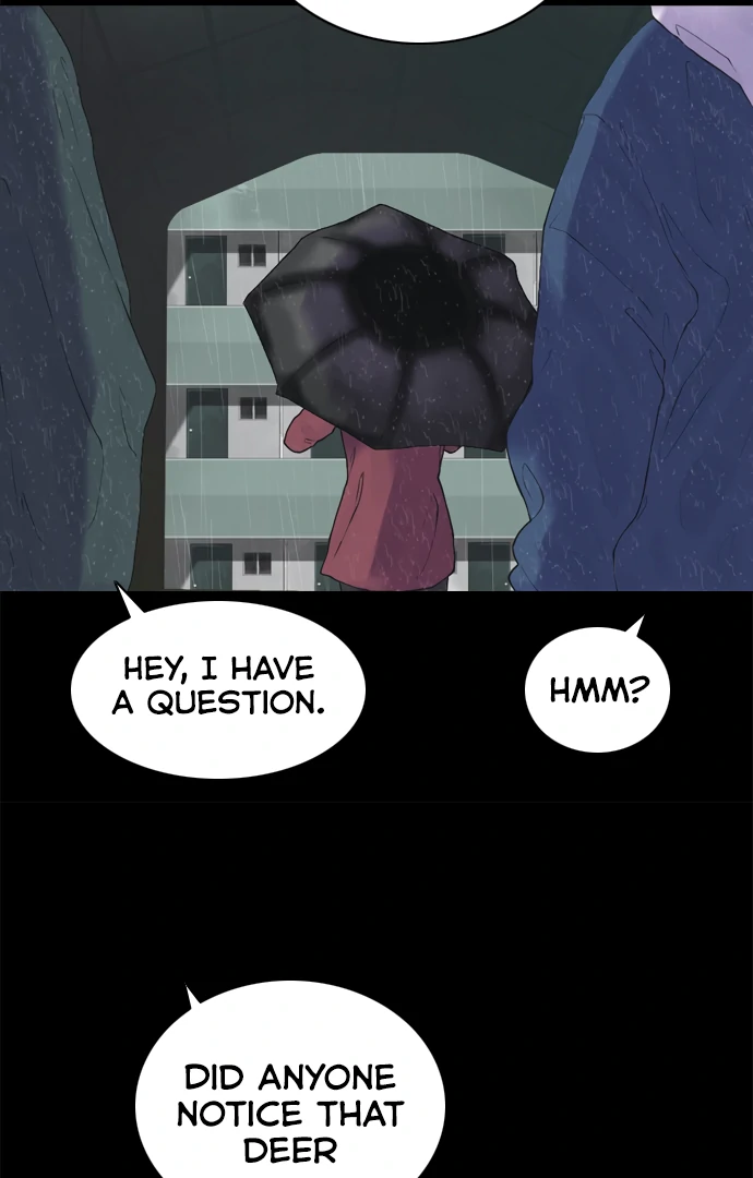 Planetary Human Ii: Globe Chapter 22 page 26 - 