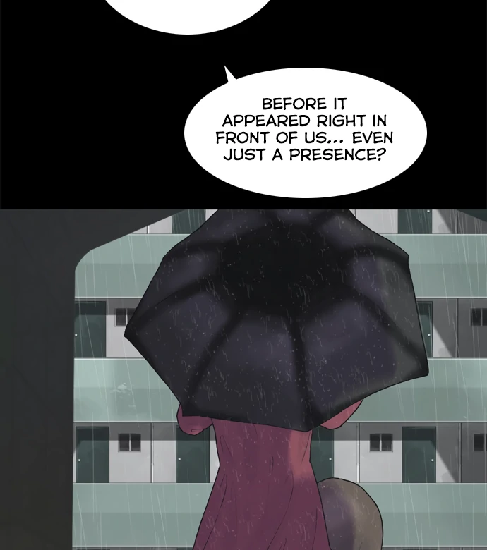 Planetary Human Ii: Globe Chapter 22 page 27 - 