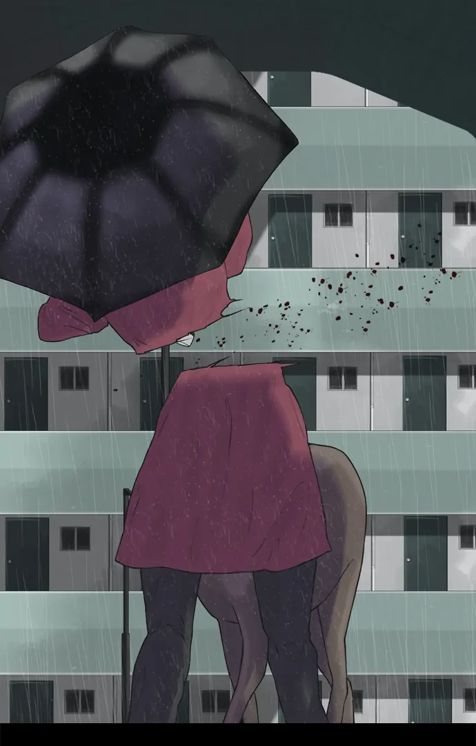 Planetary Human Ii: Globe Chapter 22 page 29 - 
