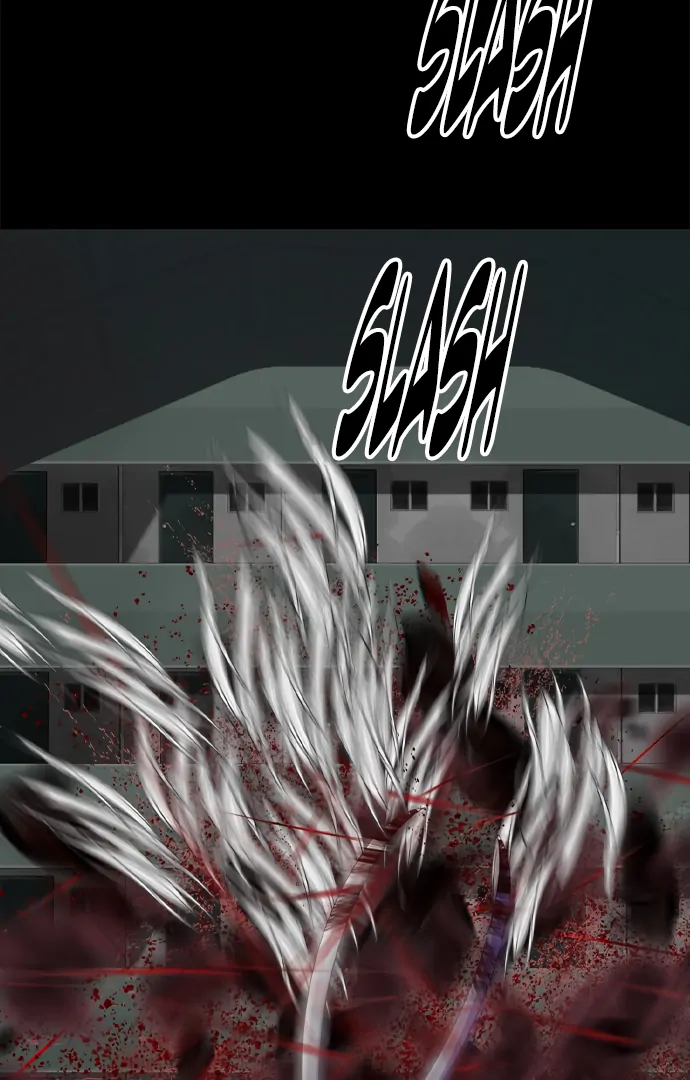Planetary Human Ii: Globe Chapter 22 page 32 - 