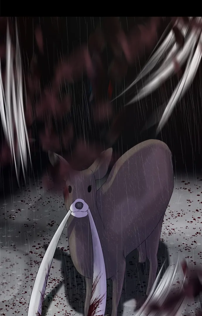Planetary Human Ii: Globe Chapter 22 page 34 - 