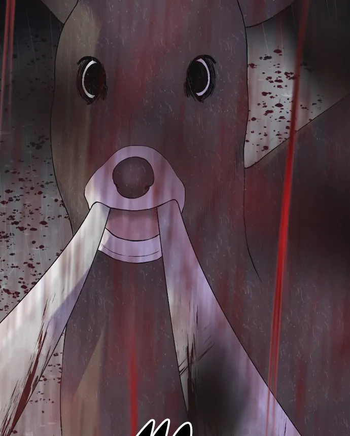 Planetary Human Ii: Globe Chapter 22 page 36 - 