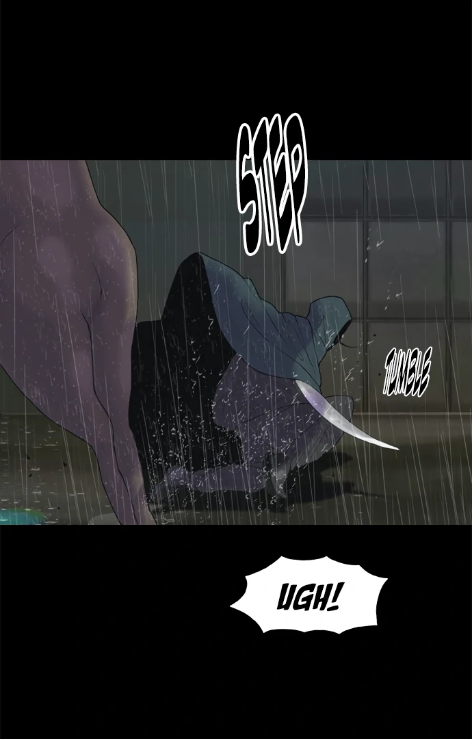 Planetary Human Ii: Globe Chapter 22 page 43 - 
