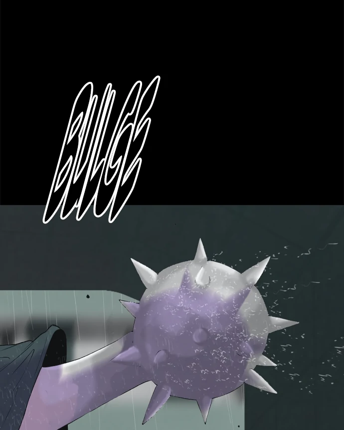 Planetary Human Ii: Globe Chapter 22 page 45 - 
