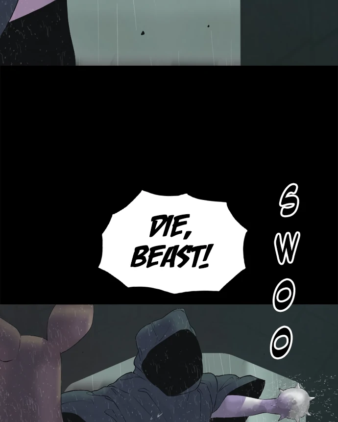 Planetary Human Ii: Globe Chapter 22 page 46 - 