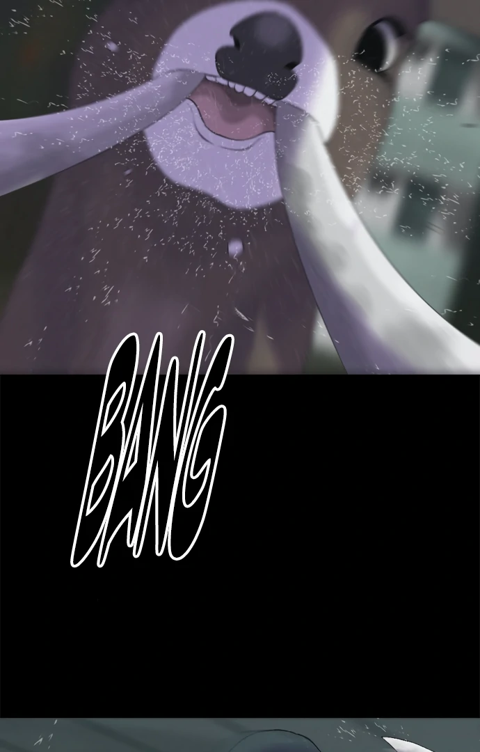 Planetary Human Ii: Globe Chapter 22 page 48 - 