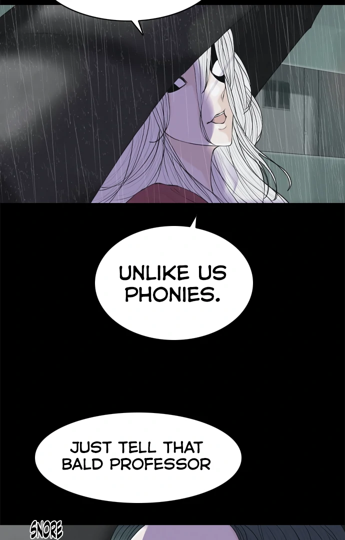 Planetary Human Ii: Globe Chapter 22 page 6 - 