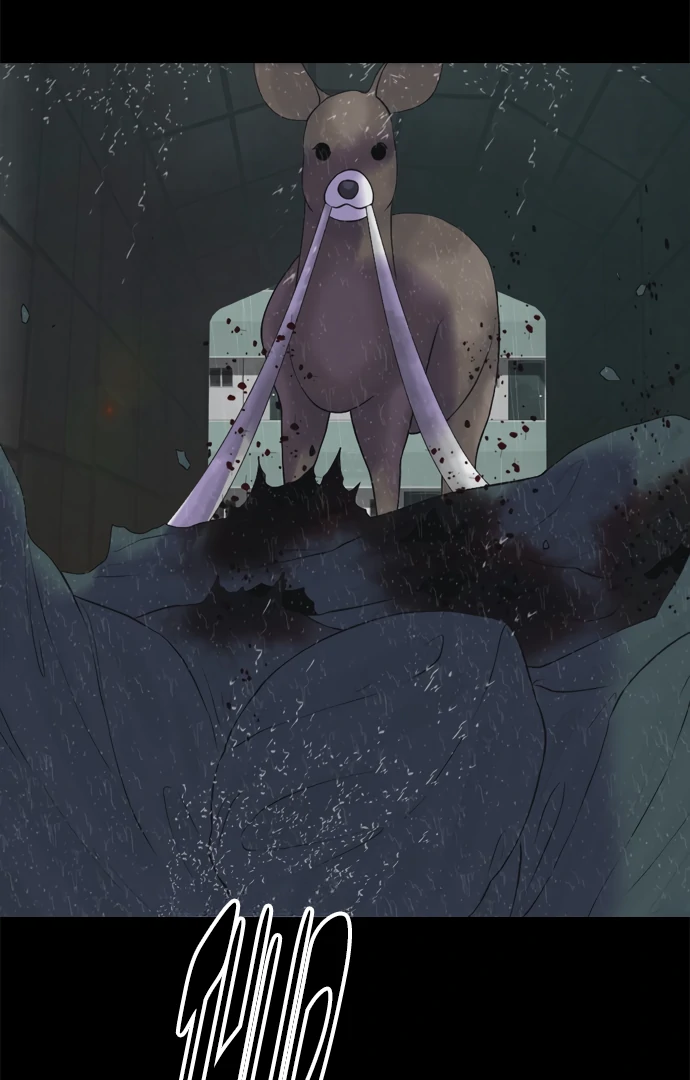 Planetary Human Ii: Globe Chapter 22 page 52 - 