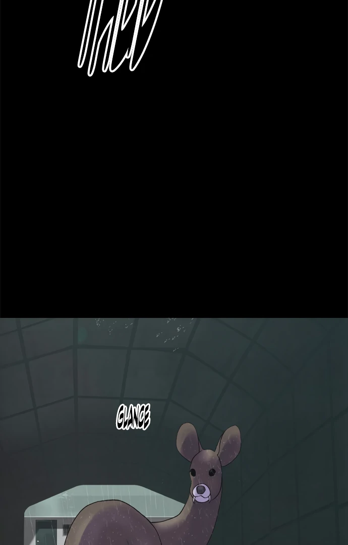 Planetary Human Ii: Globe Chapter 22 page 53 - 