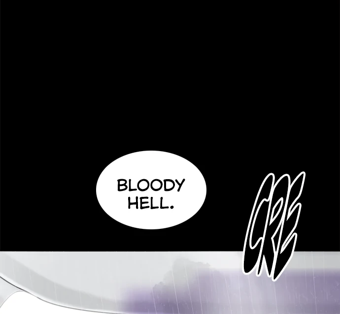 Planetary Human Ii: Globe Chapter 22 page 55 - 