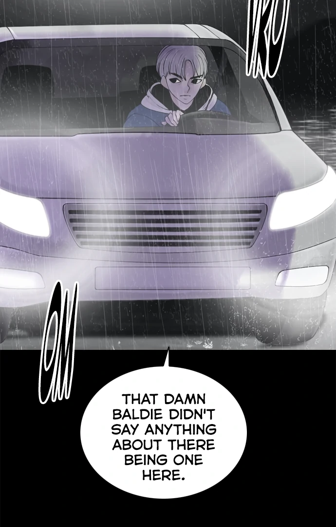 Planetary Human Ii: Globe Chapter 22 page 57 - 