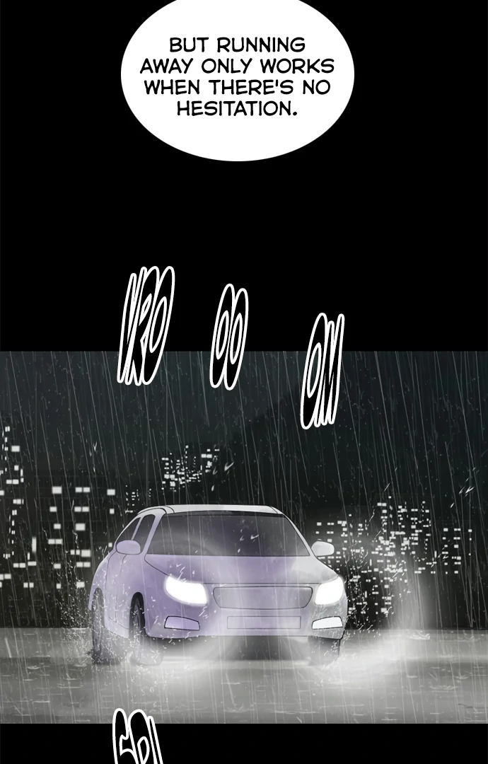 Planetary Human Ii: Globe Chapter 22 page 59 - 