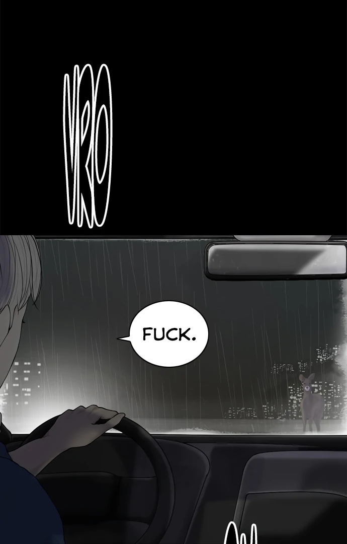 Planetary Human Ii: Globe Chapter 22 page 61 - 
