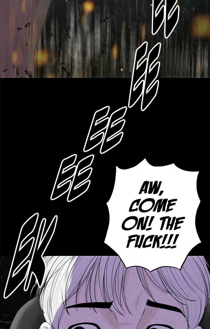 Planetary Human Ii: Globe Chapter 22 page 68 - 