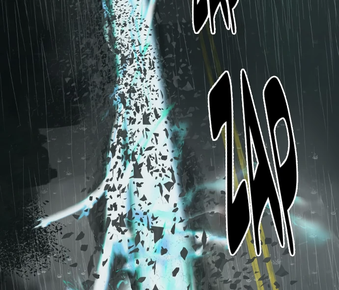 Planetary Human Ii: Globe Chapter 22 page 74 - 