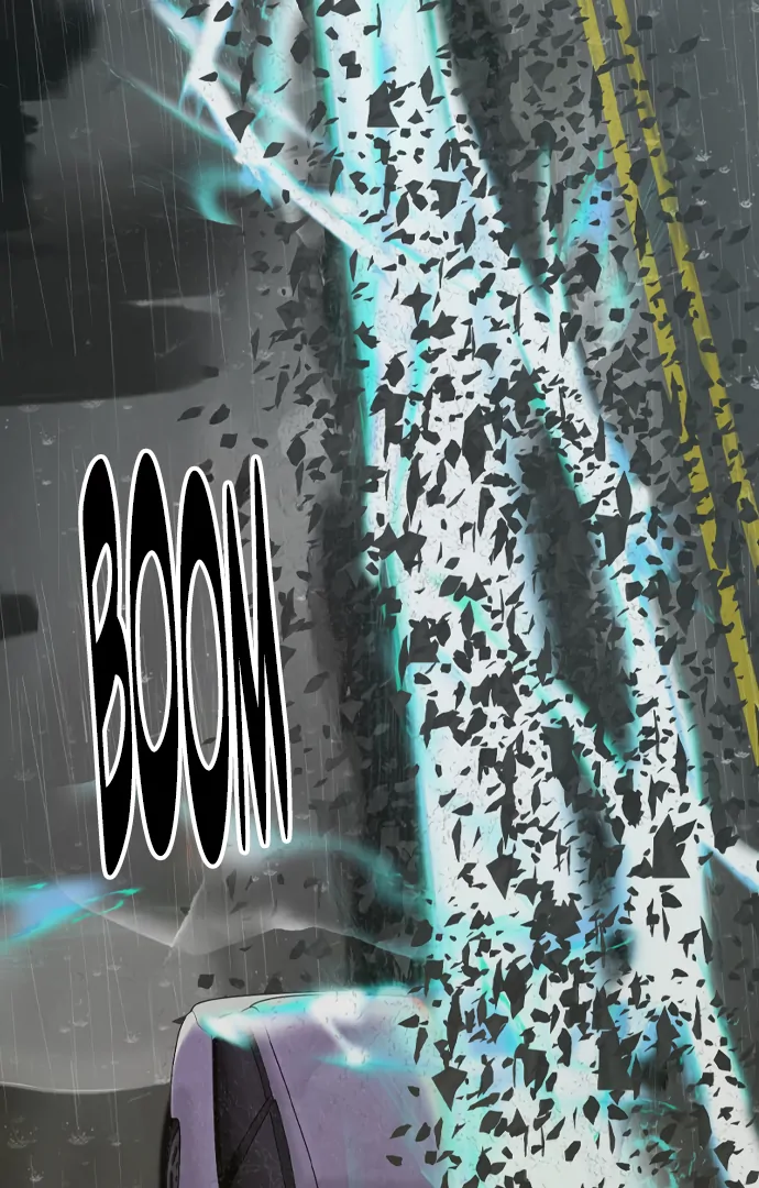 Planetary Human Ii: Globe Chapter 22 page 75 - 