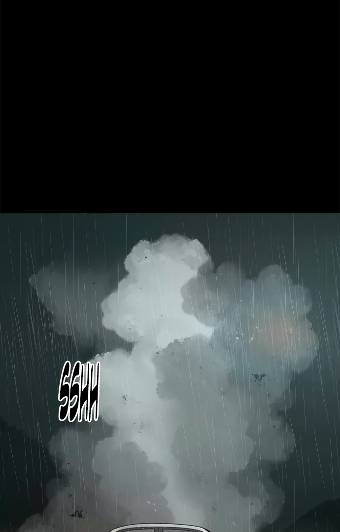 Planetary Human Ii: Globe Chapter 22 page 78 - 
