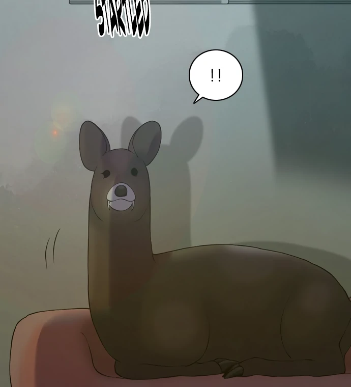 Planetary Human Ii: Globe Chapter 22 page 9 - 