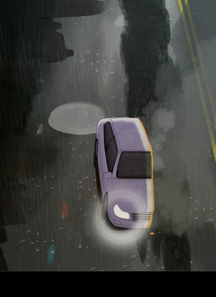 Planetary Human Ii: Globe Chapter 22 page 81 - 