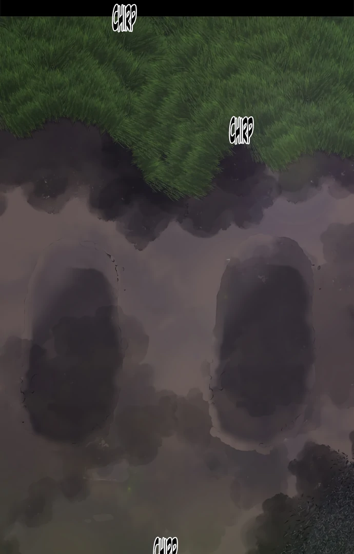 Planetary Human Ii: Globe Chapter 22 page 89 - 
