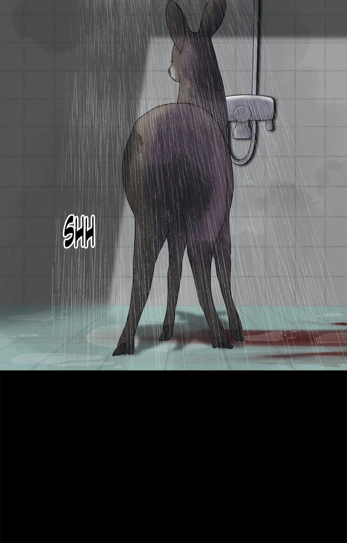 Planetary Human Ii: Globe Chapter 22 page 93 - 